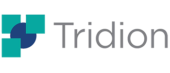 Tridion CMS logo